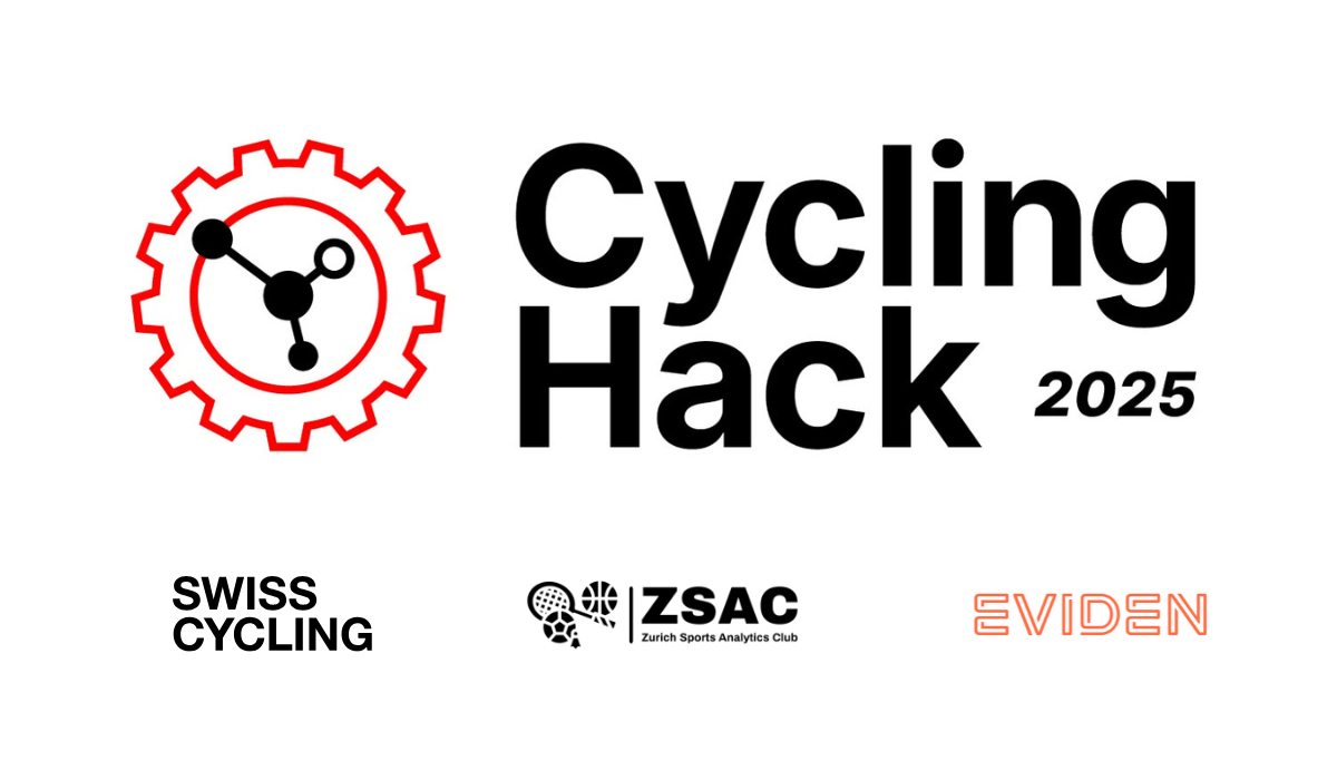 Welcome to Cycling Hack 2025